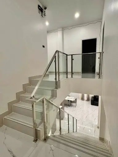 Chokchai 9 Village, 5 Bedroom Pool Villa to Rent in Pattaya photo 14