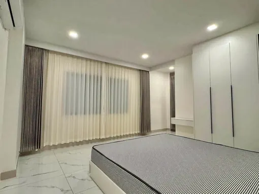 Chokchai 9 Village, 5 Bedroom Pool Villa to Rent in Pattaya photo 15