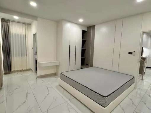 Chokchai 9 Village, 5 Bedroom Pool Villa to Rent in Pattaya photo 16