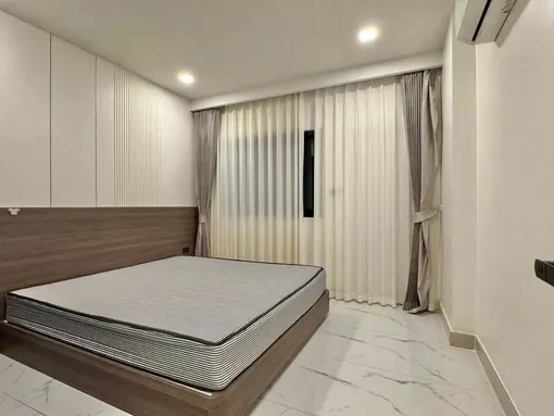Chokchai 9 Village, 5 Bedroom Pool Villa to Rent in Pattaya photo 18