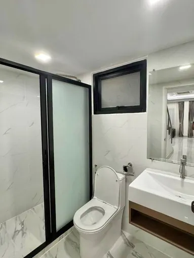 Chokchai 9 Village, 5 Bedroom Pool Villa to Rent in Pattaya photo 19