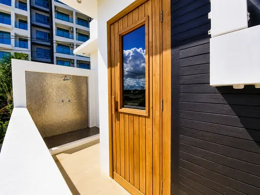 5 Bedroom Pool Villa for Sale in Jomtien photo 20