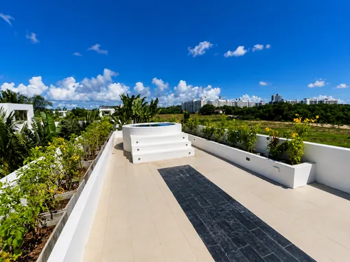 5 Bedroom Pool Villa for Sale in Jomtien photo 21