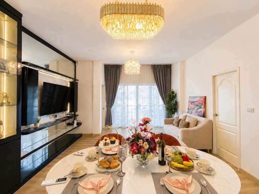 5 Bedroom Pool Villa to Rent in Pattaya photo 12