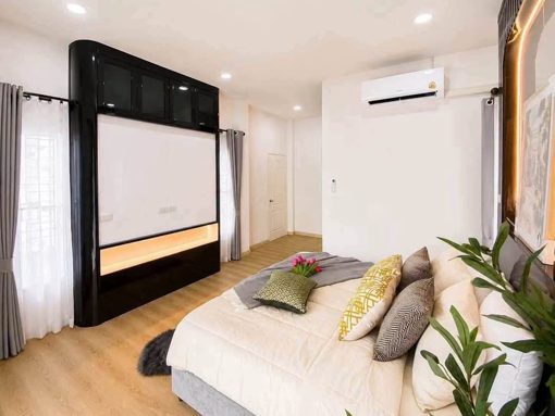 5 Bedroom Pool Villa to Rent in Pattaya photo 13