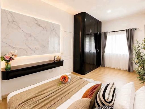 5 Bedroom Pool Villa to Rent in Pattaya photo 15