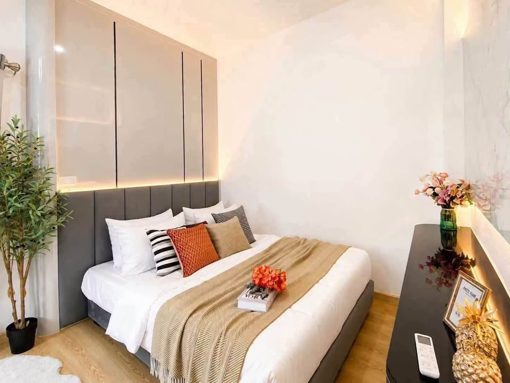 5 Bedroom Pool Villa to Rent in Pattaya photo 16