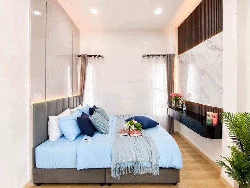 5 Bedroom Pool Villa to Rent in Pattaya photo 18