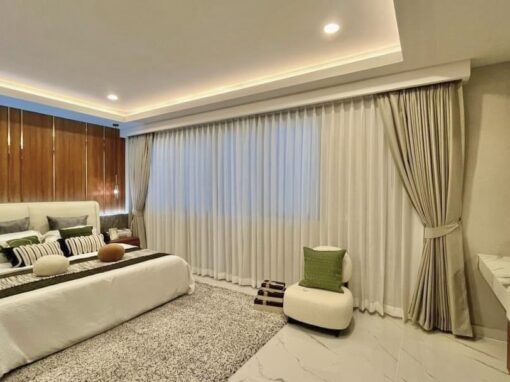 5 Bedroom Pool Villa Near The Beach photo 10
