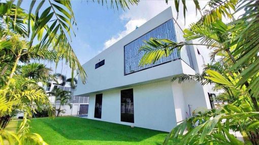 6 Bedroom Pool Villa for Sale or Rent in Pratumnak photo 5