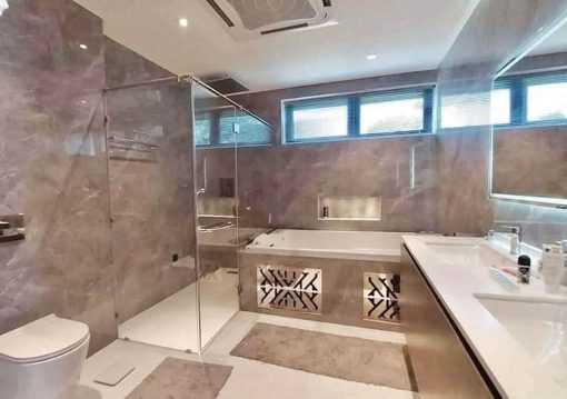 6 Bedroom Pool Villa for Sale or Rent in Pratumnak photo 16