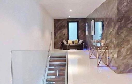 6 Bedroom Pool Villa for Sale or Rent in Pratumnak photo 17