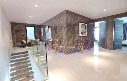 6 Bedroom Pool Villa for Sale or Rent in Pratumnak photo 18