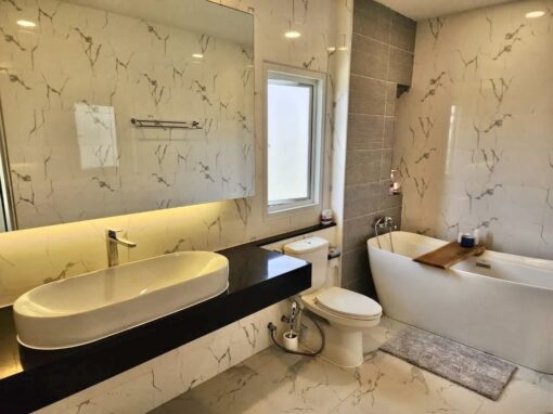 Beautiful 3 Bed, 3 Bath Pool Villa For Sale. photo 5