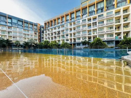 1 Bedroom at Laguna Beach Resort 2 For Sale photo 4