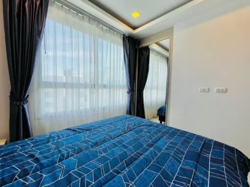 Arcadia Beach Resort 1 Bedroom For Sale