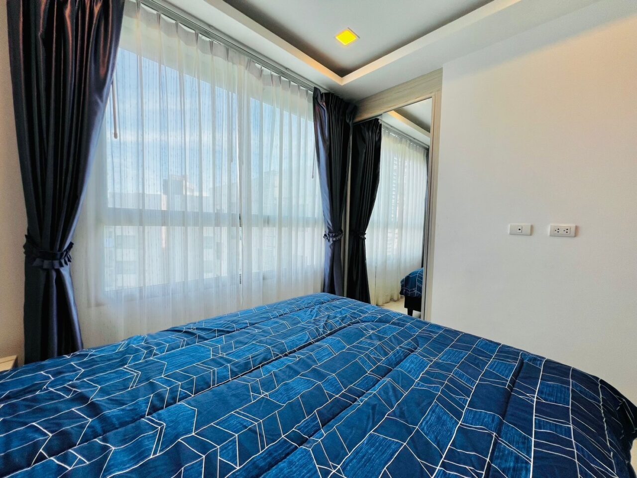 Arcadia Beach Resort 1 Bedroom For Sale