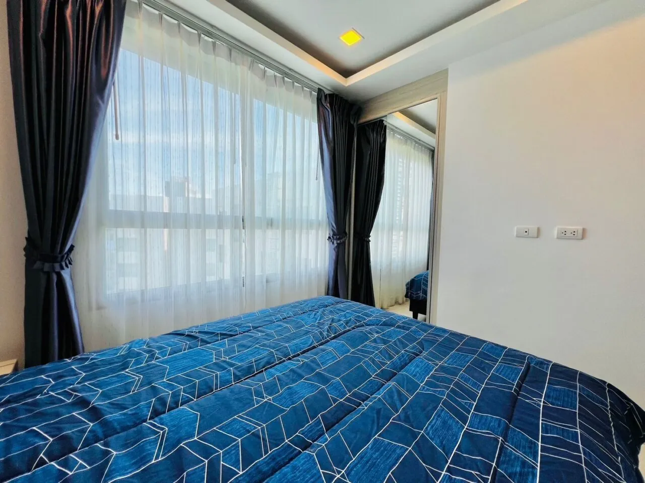 Arcadia Beach Resort 1 Bedroom For Sale