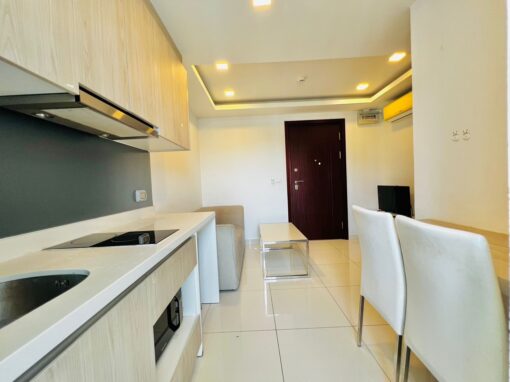Arcadia Beach Resort 1 Bedroom For Sale photo 5