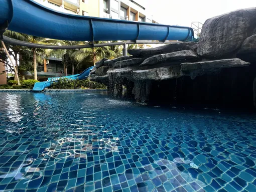 Laguna Beach Resort 2, Condos to Rent in Jomtien, Studio to 2 Bedroom photo 4