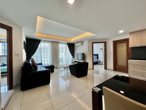 Laguna Beach Resort 2, Condos to Rent in Jomtien, Studio to 2 Bedroom photo 5