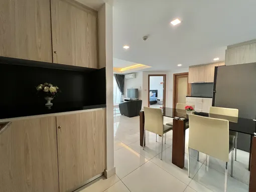 Laguna Beach Resort 2, Condos to Rent in Jomtien, Studio to 2 Bedroom photo 6