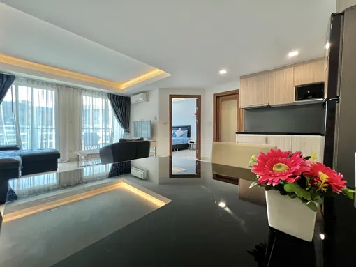 Laguna Beach Resort 2, Condos to Rent in Jomtien, Studio to 2 Bedroom photo 7