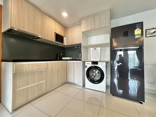 Laguna Beach Resort 2, Condos to Rent in Jomtien, Studio to 2 Bedroom photo 9