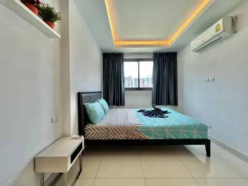 Laguna Beach Resort 2, Condos to Rent in Jomtien, Studio to 2 Bedroom photo 10