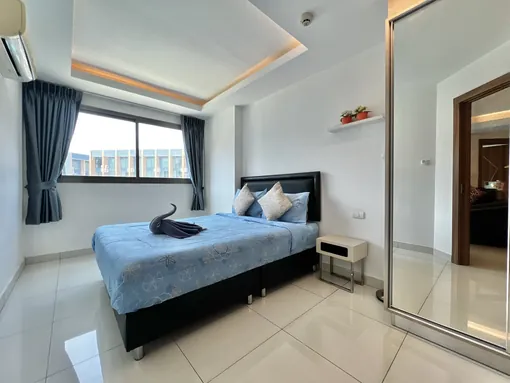 Laguna Beach Resort 2, Condos to Rent in Jomtien, Studio to 2 Bedroom photo 11