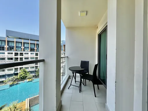 Laguna Beach Resort 2, Condos to Rent in Jomtien, Studio to 2 Bedroom photo 13