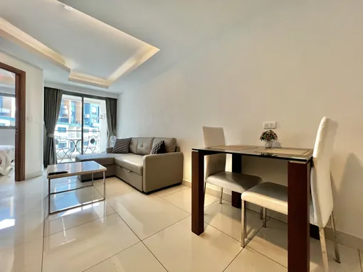 Laguna Beach Resort 2, Condos to Rent in Jomtien, Studio to 2 Bedroom photo 15