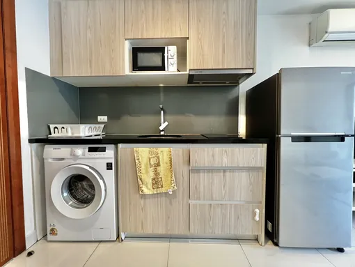 Laguna Beach Resort 2, Condos to Rent in Jomtien, Studio to 2 Bedroom photo 16