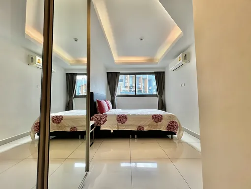 Laguna Beach Resort 2, Condos to Rent in Jomtien, Studio to 2 Bedroom photo 17