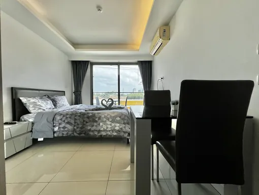 Laguna Beach Resort 2, Condos to Rent in Jomtien, Studio to 2 Bedroom photo 18