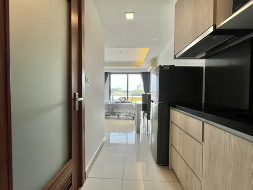 Laguna Beach Resort 2, Condos to Rent in Jomtien, Studio to 2 Bedroom photo 19