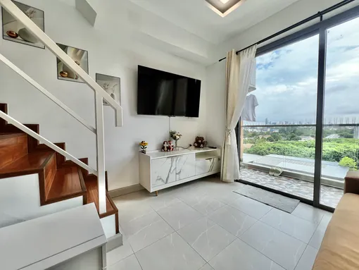 Laguna Beach Resort 2, Loft Condo, 7th Floor City View photo 2