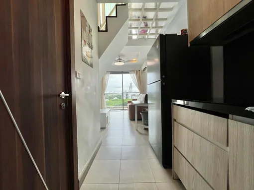 Laguna Beach Resort 2, Loft Condo, 7th Floor City View photo 7