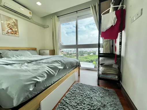 Laguna Beach Resort 2, Loft Condo, 7th Floor City View photo 12