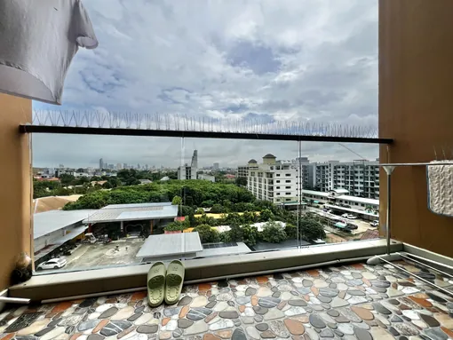 Laguna Beach Resort 2, Loft Condo, 7th Floor City View photo 16