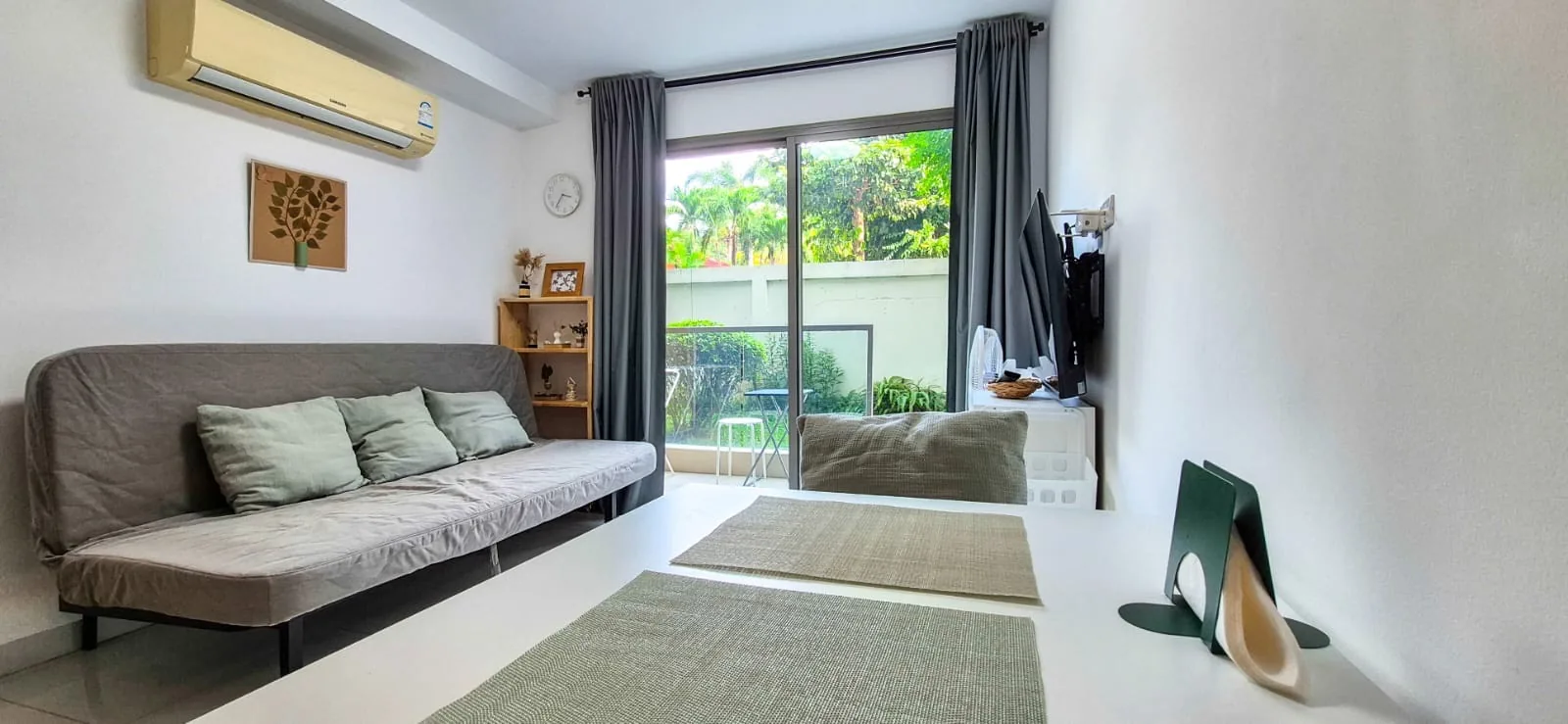 Laguna Beach Resort 2, Loft Condo, Ground Floor Garden View