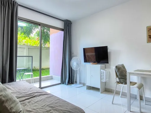 Laguna Beach Resort 2, Loft Condo, Ground Floor Garden View photo 4