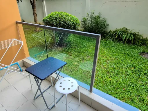 Laguna Beach Resort 2, Loft Condo, Ground Floor Garden View photo 8