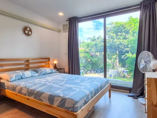 Laguna Beach Resort 2, Loft Condo, Ground Floor Garden View photo 9