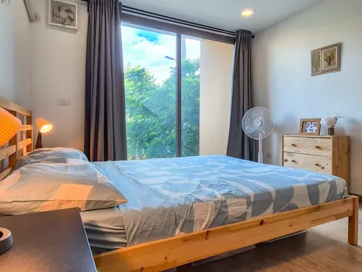 Laguna Beach Resort 2, Loft Condo, Ground Floor Garden View photo 10