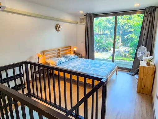 Laguna Beach Resort 2, Loft Condo, Ground Floor Garden View photo 11