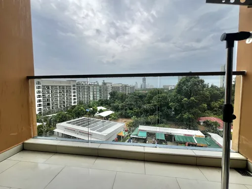 Laguna Beach Resort 2, High-Ceiling Studio, 7th Floor photo 8