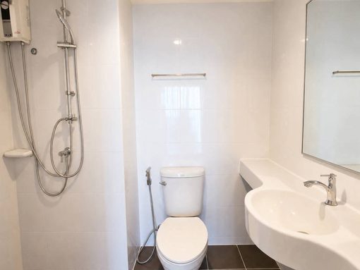 Lumpini Seaview Jomtien, 1 Bedroom Sea View Condo, 21st Floor photo 12