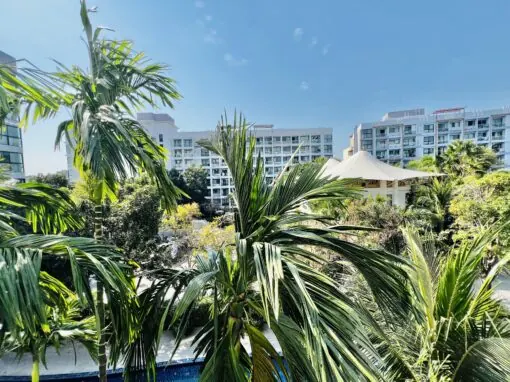 1 Bedroom Swimming Pool View. Dusit Grand Park 1 photo 3