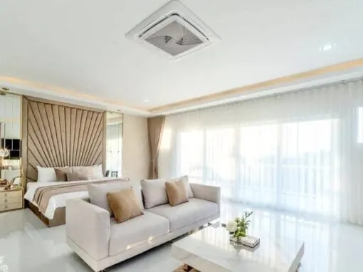 6 Bedroom Bayview Residence Pool Villa photo 3